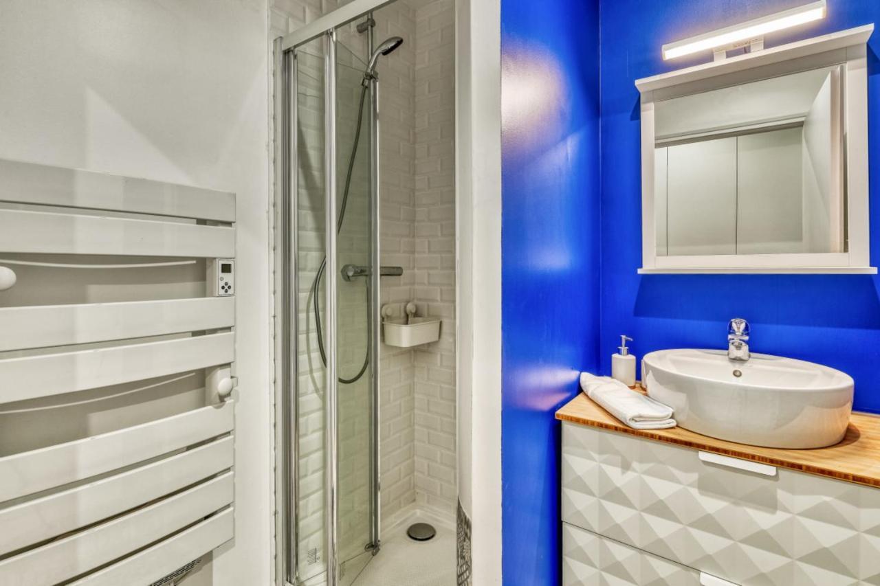 Appartement Garona - Welkeys Тулуза Екстериор снимка